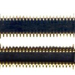 APPLE iPhone 4 - Board Socket (Plug in for Flex) Original