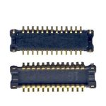 APPLE iPhone 4 - Socket Board (for LCD) Original