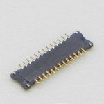 APPLE iPhone 4S - Board Connector / BTB (f. Display LCD) Original