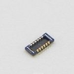 APPLE iPhone 4S - Board Connector / BTB (f. Ear Speaker / Sensor Flex) Original