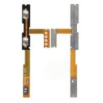 Samsung A145 Galaxy A14 4G - Flex Cable Side Buttons Original GH81-23508A Service Pack