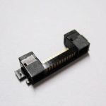 SONY-ERICSSON C905 - System Connector 12p Original