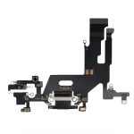 Apple iPhone 11 - Charging Flex Cable Connector Black OEM