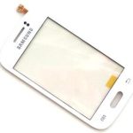 SAMSUNG S6310 - Touch screen White Original