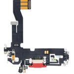 Apple iPhone 12 / 12 Pro - Charging Flex Cable Connector Red OEM