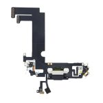 Apple iPhone 12 Mini - Charging Flex Cable Connector Black OEM