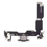 Apple iPhone 15 Plus - Charging Port Flex Cable Black OEM