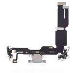 Apple iPhone 15 Plus - Charging Port Flex Cable Blue OEM