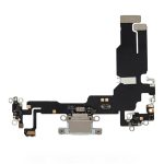 Apple iPhone 15 - Charging Port Flex Cable Blue OEM
