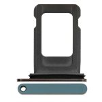 Apple iPhone 12 Pro / 12 Pro Max - Single Sim Card Tray Pacific Blue Original