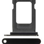 Apple iPhone 12 Pro / 12 Pro Max - Single Sim Card Tray Graphite Original