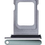 Apple iPhone 11 Pro / 11 Pro Max - Single Sim Card Tray Midnight Green Original