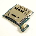 SONY-ERICSSON Xperia Play - Memory Card Slot Original