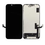 Apple iPhone 14 - LCD SOFT OLED Touch Black OEM