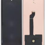 Honor 70 - LCD Touch Black Without Frame OEM