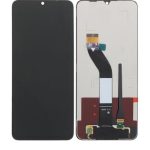 Xiaomi Redmi A4 5G - LCD Touch Black Without Frame OEM