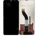 Xiaomi Redmi 14C 4G / Poco C75 - LCD Touch Black Without Frame OEM