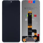 Xiaomi Redmi 13 4G/5G / Poco M6 Pro 5G - LCD Touch Black Without Frame OEM