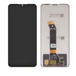 Xiaomi Poco M4 5G - LCD Touch Black Without Frame OEM