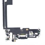 Apple iPhone 12 Pro Max - Charging Flex Cable Connector Pacific Blue OEM
