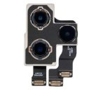 Apple iPhone 11 Pro / 11 Pro Max - Back Camera Premium Quality OEM