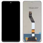Xiaomi Poco M4 Pro 5G - LCD TFT + Touch Black Without Frame OEM