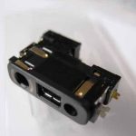 NOKIA 1208 - System Connector Original