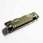 NOKIA 2270 - System Connector 14pol ( Pop- Port ) Original