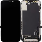 Apple iPhone 12 Mini - ZY LTPS LCD Touch Black OEM