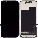 Apple iPhone 13 Mini - ZY LCD Touch Black OEM (Change IC)