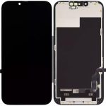 Apple iPhone 13 - ZY Incell LCD HD+ Touch Black  (Change IC)