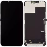Apple iPhone 13 Pro Max - ZY LCD Touch Black OEM