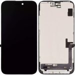 Apple iPhone 15 Plus - ZY LTPS LCD Touch Black IC Transferable