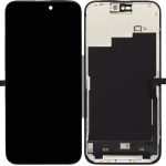 Apple iPhone 15 Pro Max - ZY LCD Incell Touch Black HD+ IC Transferable