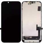 Apple iPhone 14 - JK LCD Display FullHD Incell (Change IC)