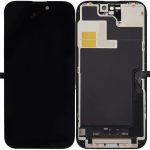 Apple iPhone 14 Pro - JK LCD Incell Touch Black HQ (Change IC)