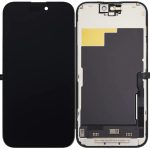 Apple iPhone 15 Pro - JK LCD Incell Touch Black OEM (Change IC)