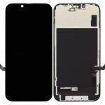 Apple iPhone 16e - JK LCD Display FullHD Incell (Change IC)