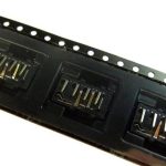 NOKIA 200 - Connector audio Original