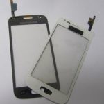 SAMSUNG S7275 - Touch screen White Original