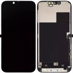 Apple iPhone 13 Pro - GX LCD HARD OLED Touch Black OEM