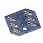 NOKIA 2710 - Card Reader SIM Original