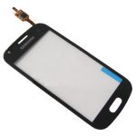 SAMSUNG S7562 - Touch screen Black Original