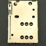 NOKIA Asha 200 - SIM Card Reader Original