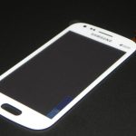 SAMSUNG S7562 - Touch screen White Original