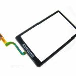 SAMSUNG S8300 - Touch screen Original