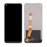 Realme 8i / 9i 4G / Narzo 50 4G - LCD Touch Black Without Frame OEM
