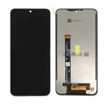 Samsung G766B Xcover 7 Pro - LCD Without Frame Touch Black Original GH82-37375A Service Pack