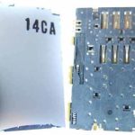 SAMSUNG Galaxy Tab - SIM Card Reader Original