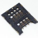 SONY Xperia Sola - Card Reader Original